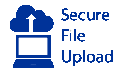 Secure Upload
